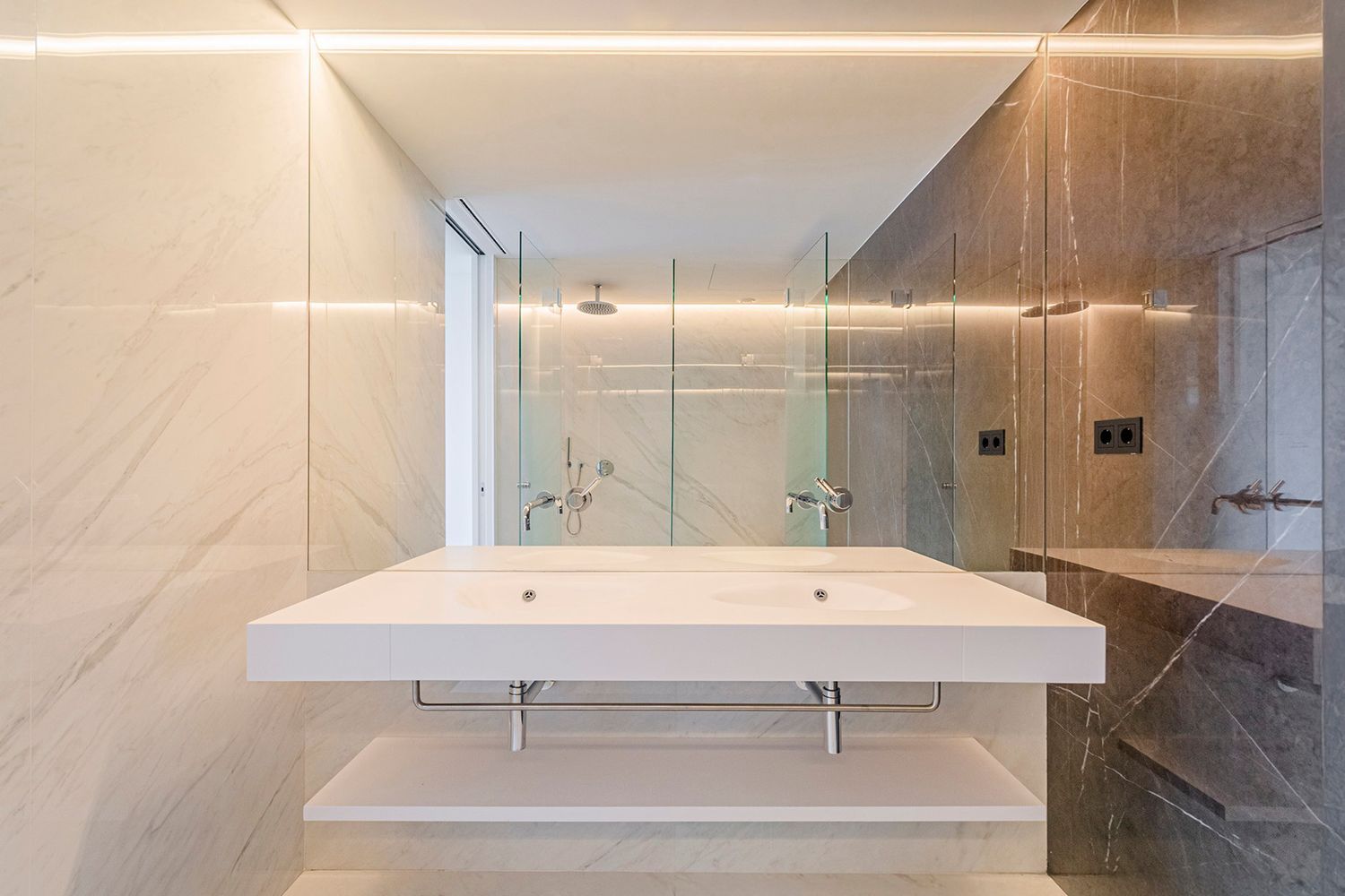 Dzīvoklis Barcelona, Spānijā 3 istabas, 286 m2 Nr. 148876