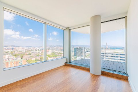 Apartament w Barcelona, Hiszpania 3 sypialnie, 286 mkw. nr 148876