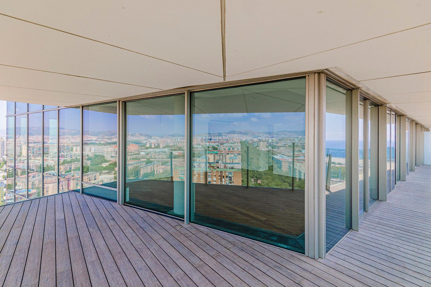 Dzīvoklis Barcelona, Spānijā 3 istabas, 286 m2 Nr. 148876