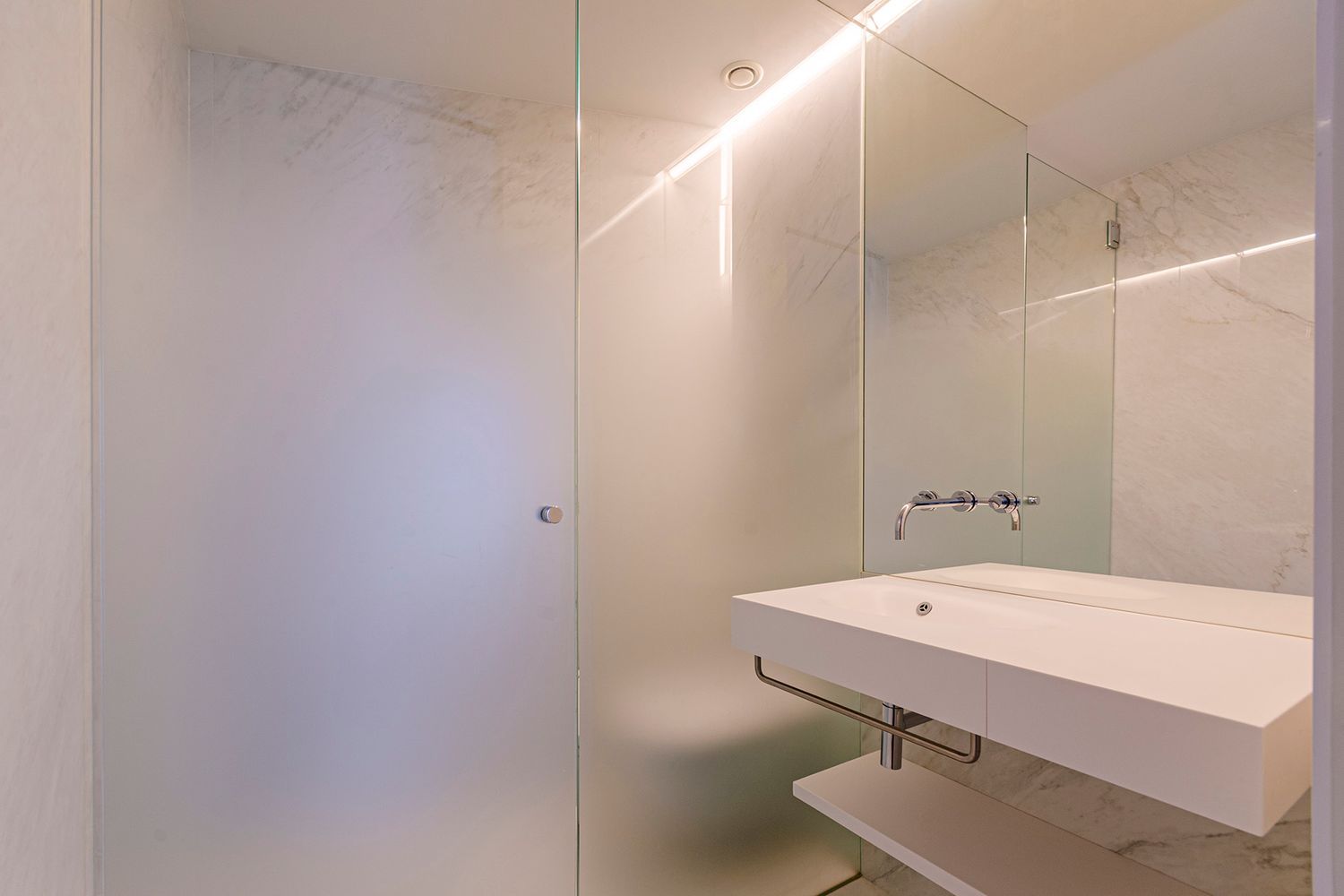 Wohnung in Barcelona, Spanien 4 Schlafzimmer, 386 m2 Nr. 148874