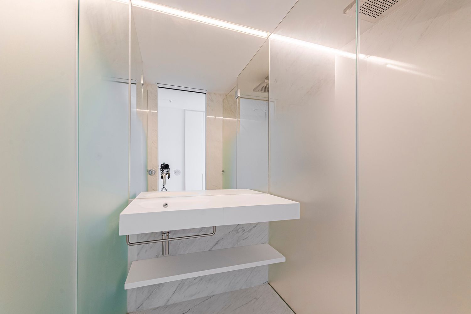 Wohnung in Barcelona, Spanien 4 Schlafzimmer, 386 m2 Nr. 148874
