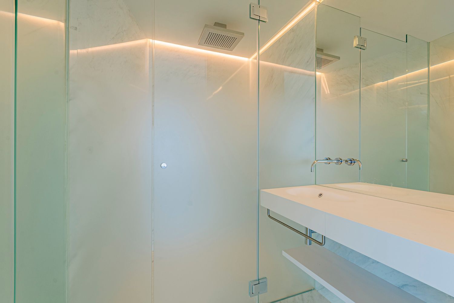 Wohnung in Barcelona, Spanien 4 Schlafzimmer, 386 m2 Nr. 148874