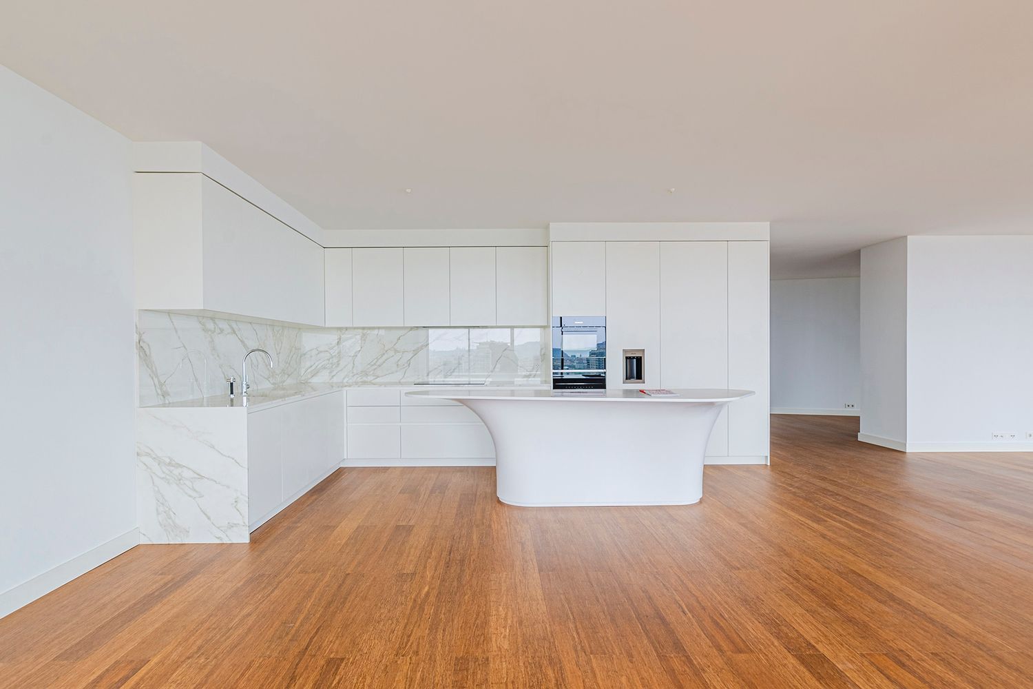 Wohnung in Barcelona, Spanien 4 Schlafzimmer, 386 m2 Nr. 148874