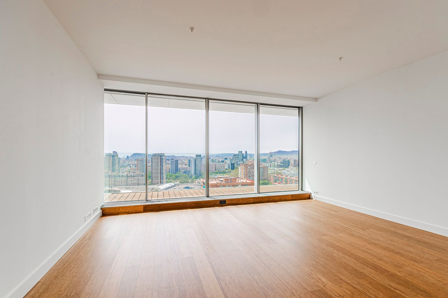 Wohnung in Barcelona, Spanien 4 Schlafzimmer, 386 m2 Nr. 148874
