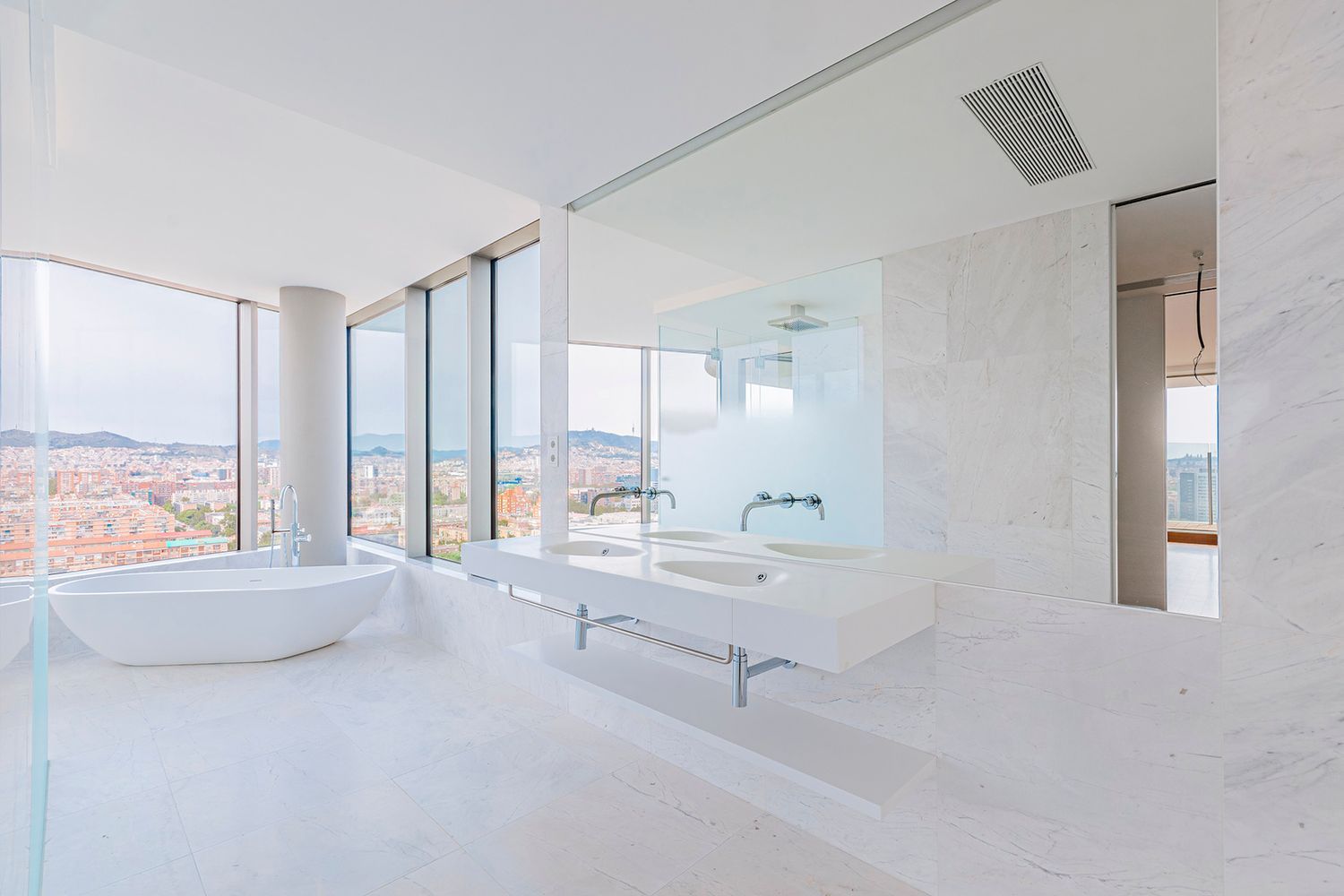Wohnung in Barcelona, Spanien 4 Schlafzimmer, 386 m2 Nr. 148874