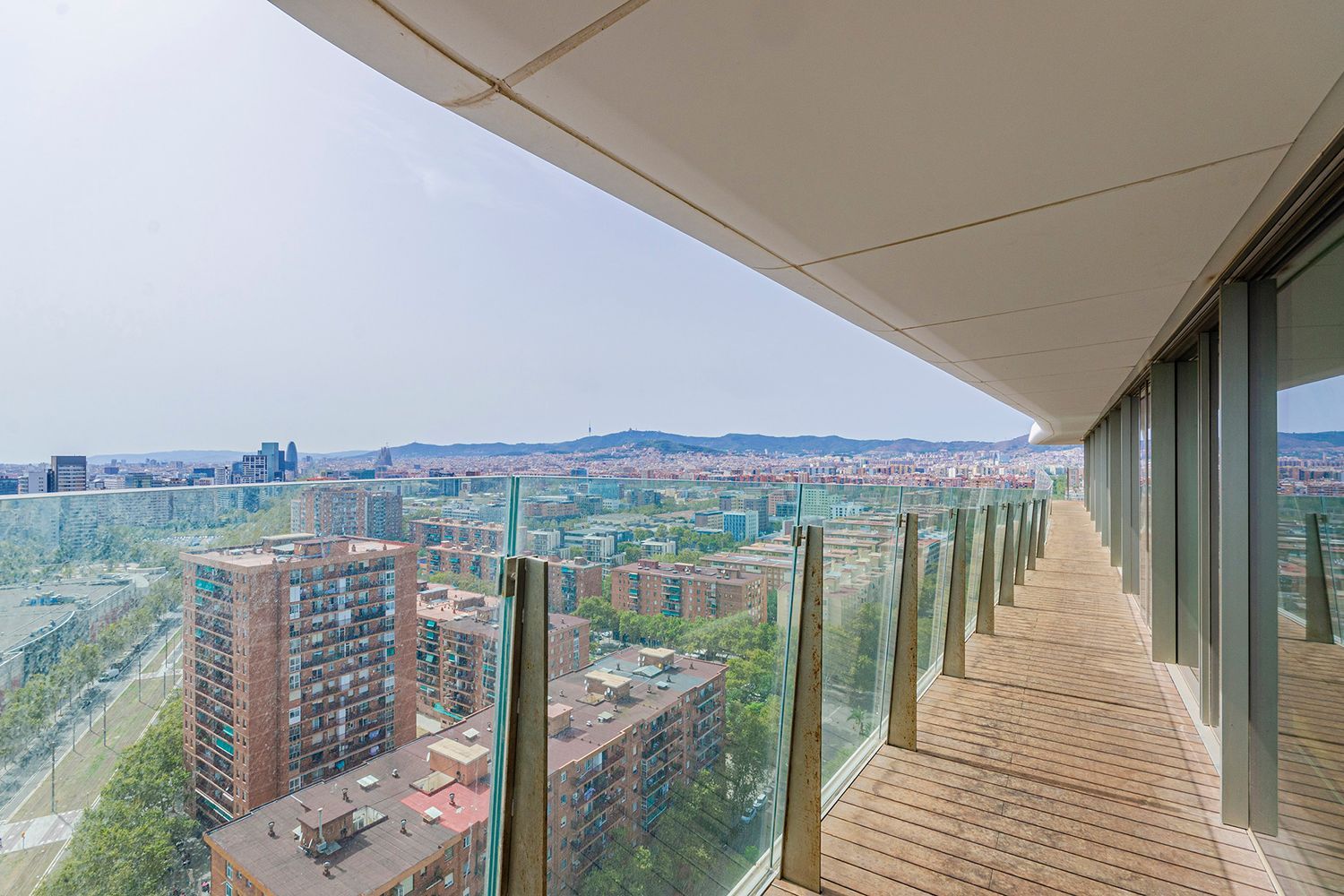 Wohnung in Barcelona, Spanien 4 Schlafzimmer, 386 m2 Nr. 148874