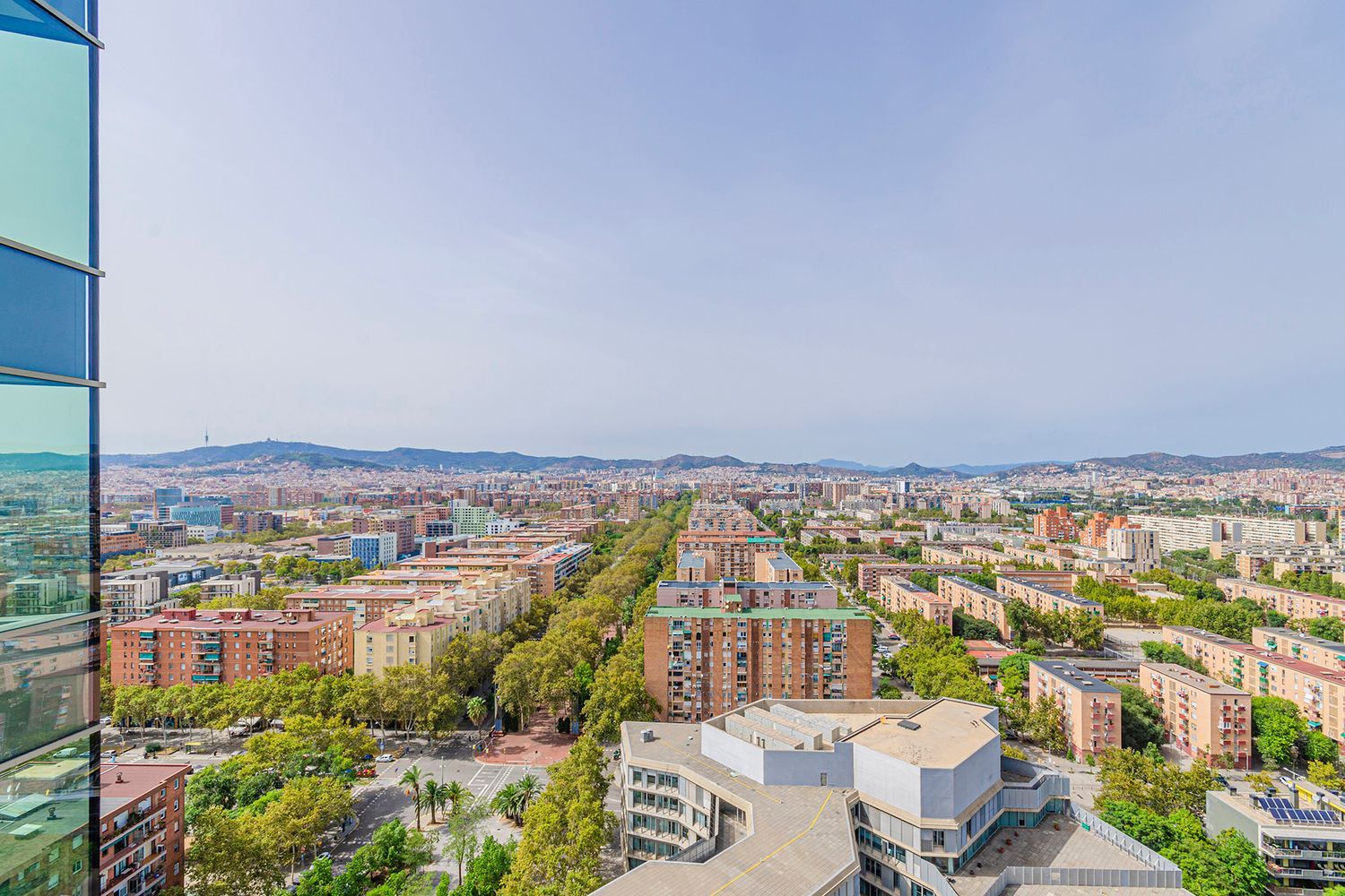 Wohnung in Barcelona, Spanien 4 Schlafzimmer, 386 m2 Nr. 148874