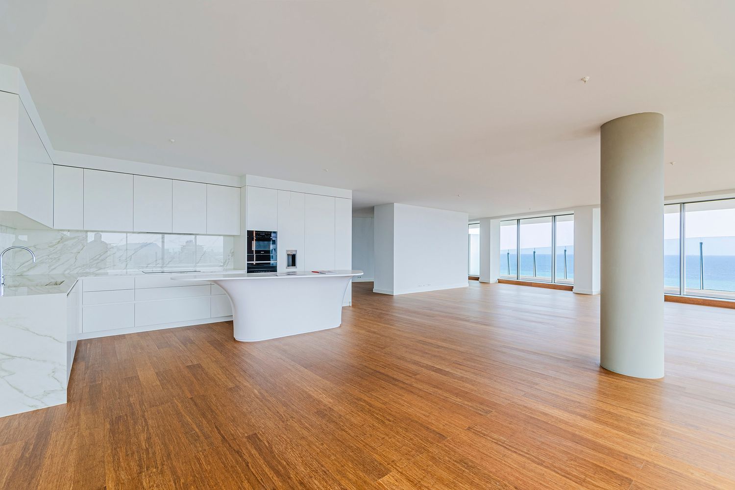 Wohnung in Barcelona, Spanien 4 Schlafzimmer, 386 m2 Nr. 148874