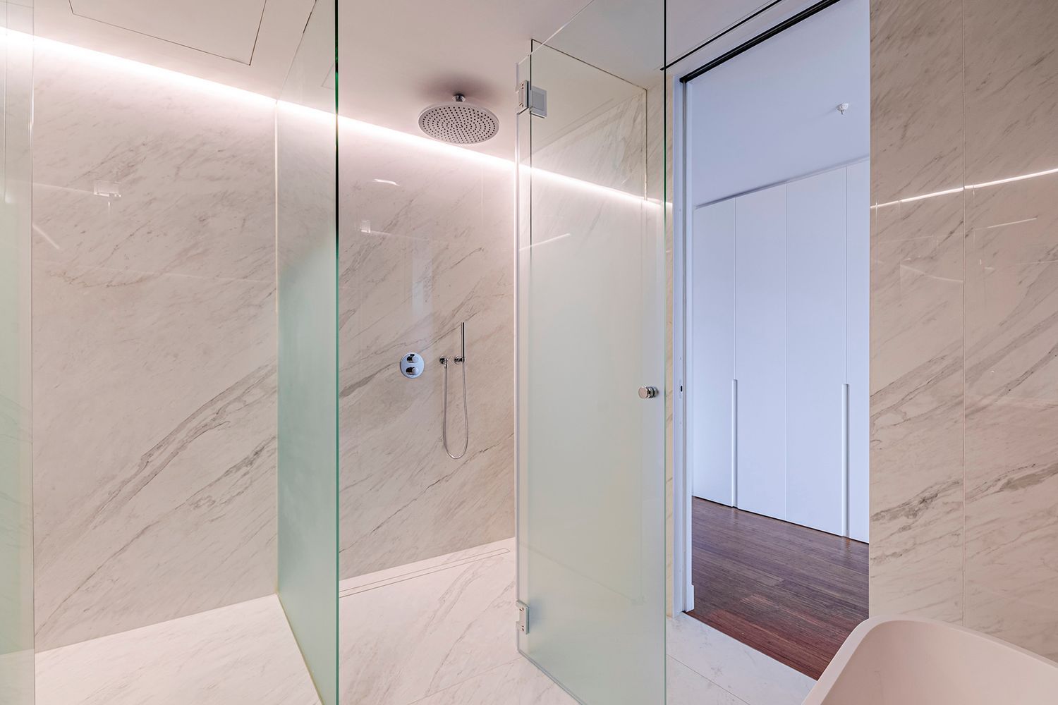 Huoneisto Barcelona, Espanja 3 makuuhuonetta, 284 m2 No. 148878