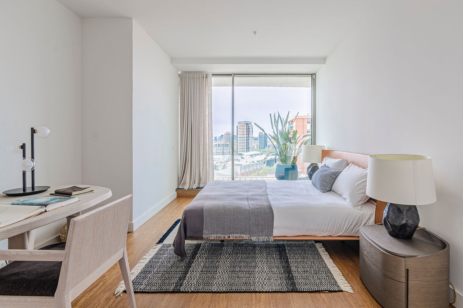 Huoneisto Barcelona, Espanja 3 makuuhuonetta, 284 m2 No. 148878