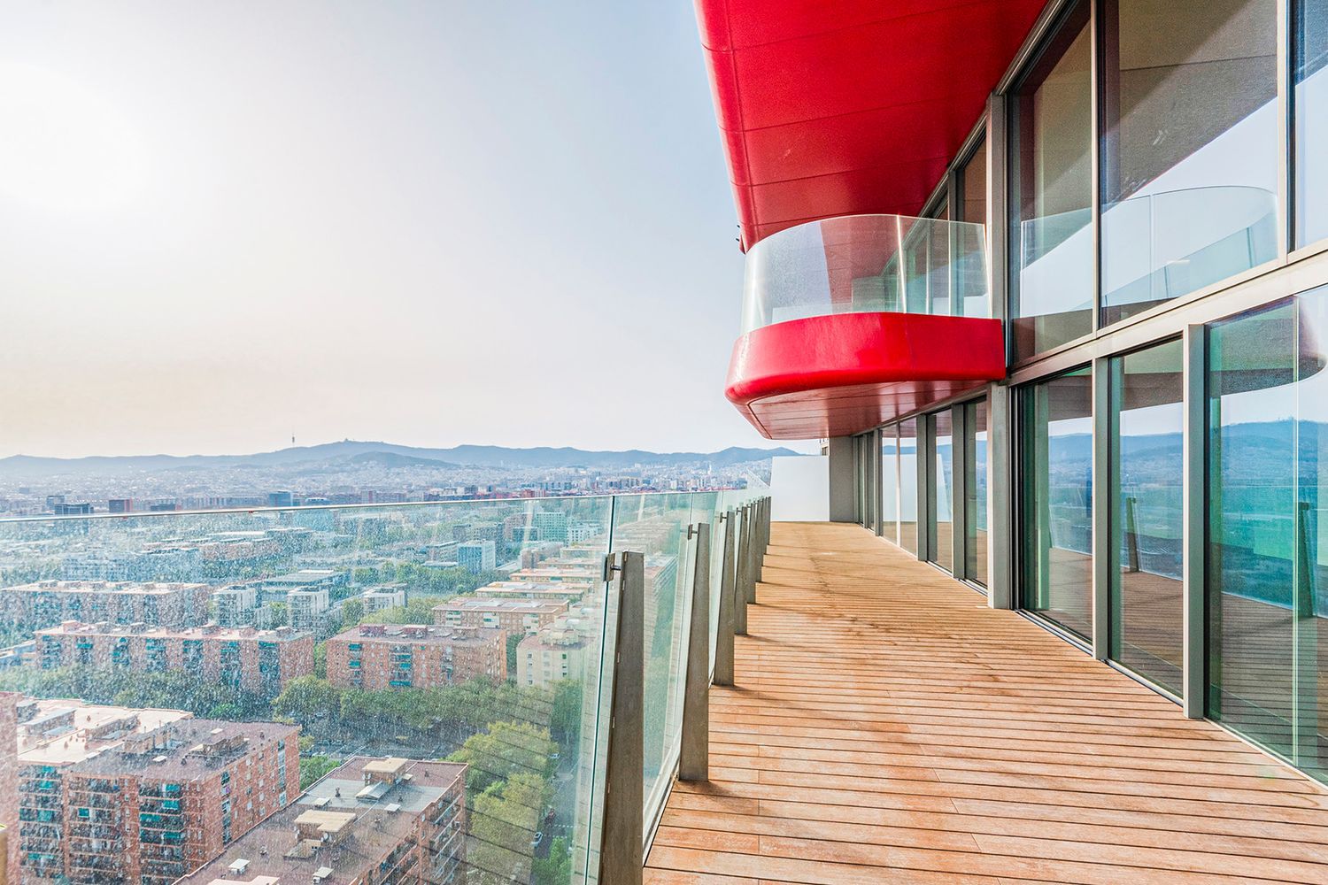 Apartament w Barcelona, Hiszpania 3 sypialnie, 397 mkw. nr 148873