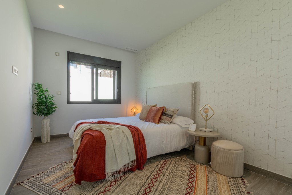 Villa in Benidorm, Alicante, Spain 3 bedrooms, 304 sq.m. No. 144700