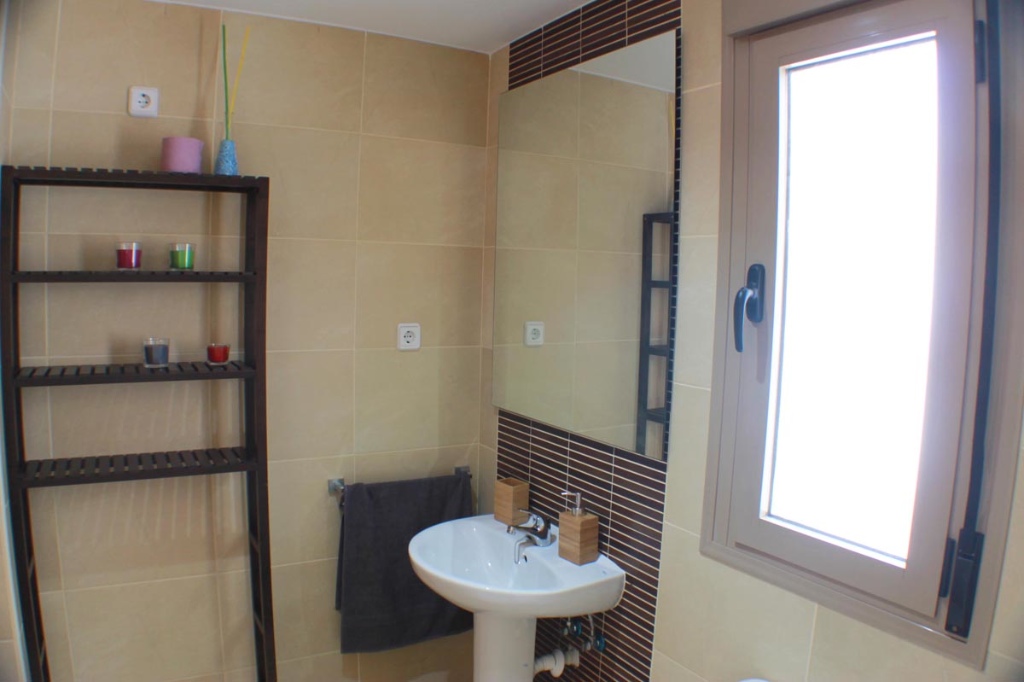 Huvila Murcia, Espanja 4 makuuhuonetta, 185 m2 No. 144699