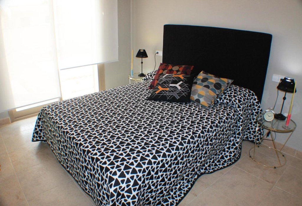 Huvila Murcia, Espanja 4 makuuhuonetta, 185 m2 No. 144699