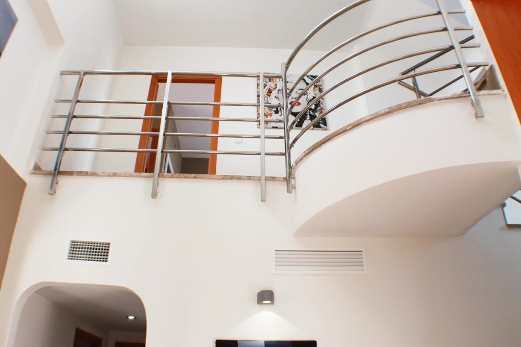 Huvila Murcia, Espanja 4 makuuhuonetta, 185 m2 No. 144699