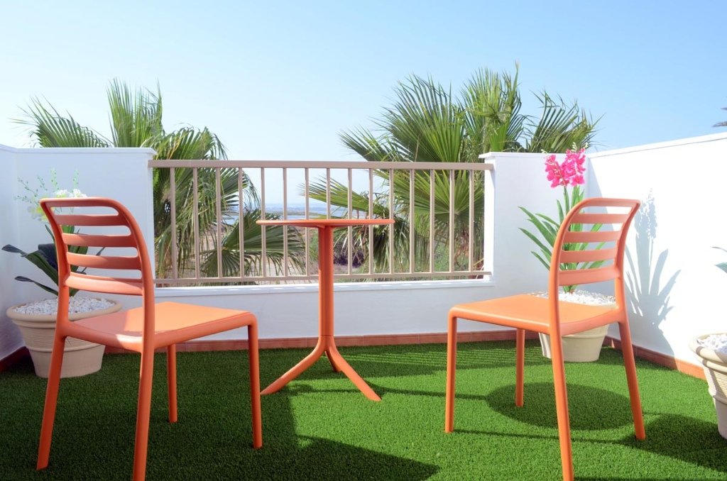 Huvila Murcia, Espanja 4 makuuhuonetta, 185 m2 No. 144699