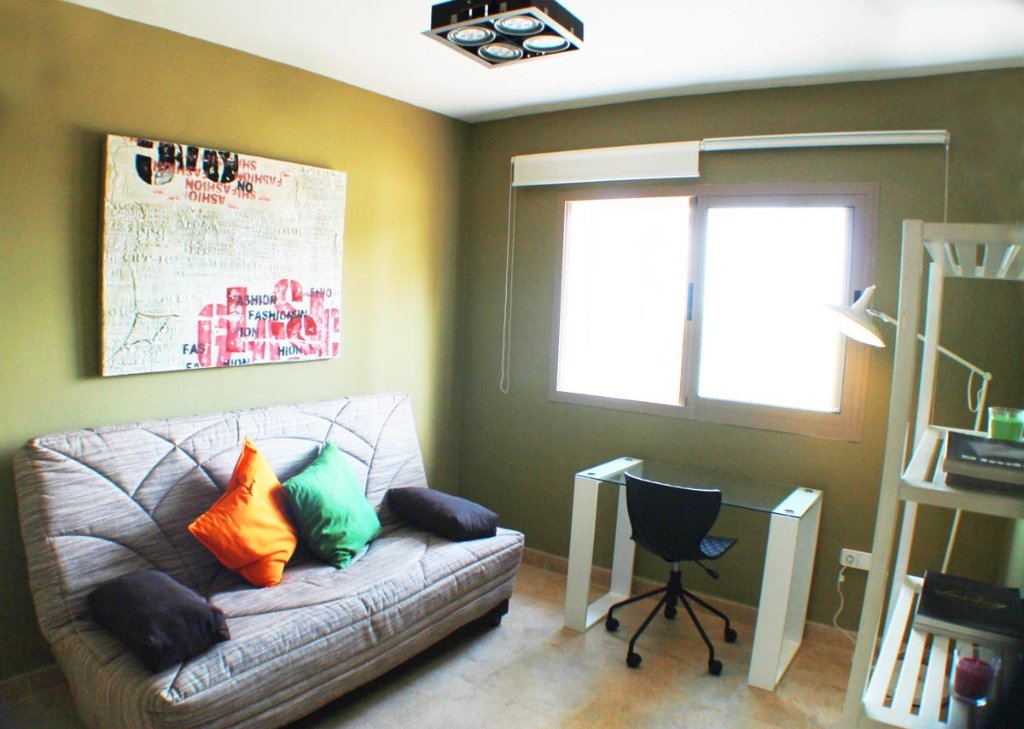 Huvila Murcia, Espanja 4 makuuhuonetta, 185 m2 No. 144699