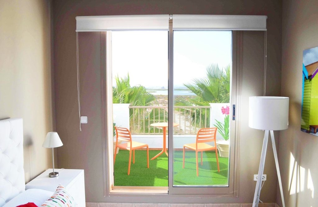 Huvila Murcia, Espanja 4 makuuhuonetta, 185 m2 No. 144699