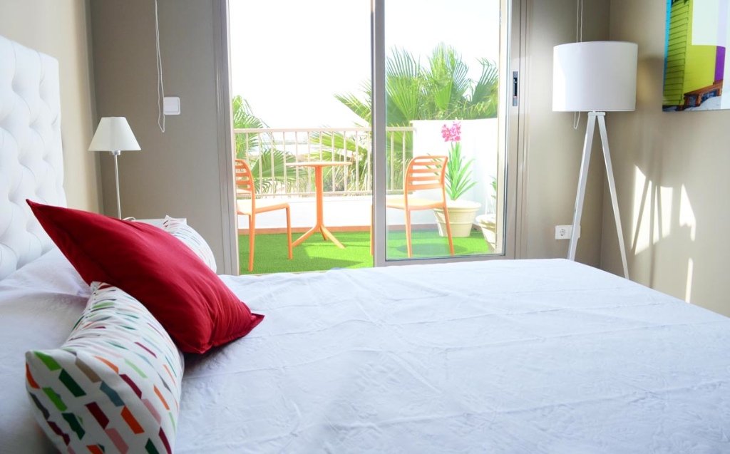 Huvila Murcia, Espanja 4 makuuhuonetta, 185 m2 No. 144699