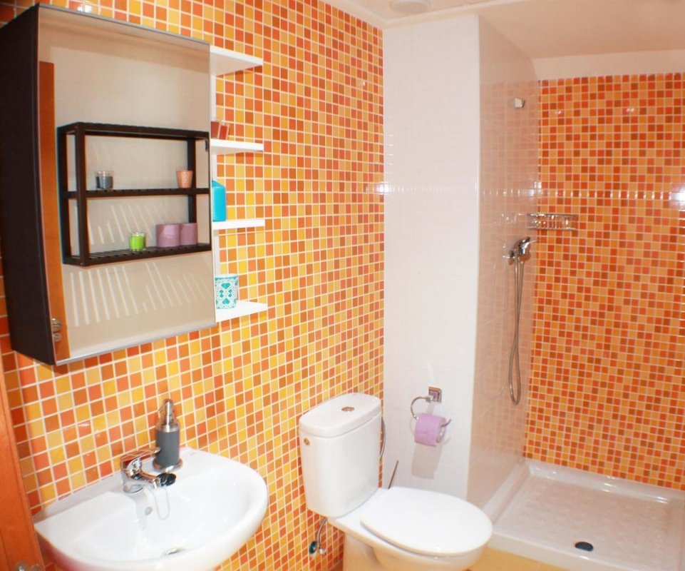 Huvila Murcia, Espanja 4 makuuhuonetta, 185 m2 No. 144699