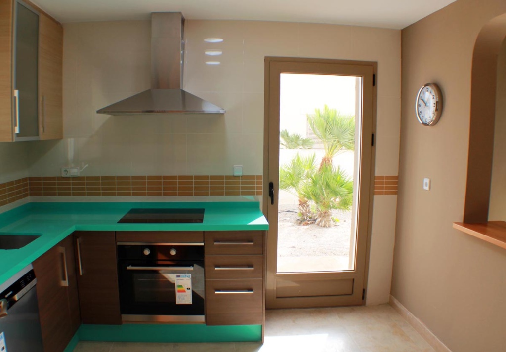 Huvila Murcia, Espanja 4 makuuhuonetta, 185 m2 No. 144699