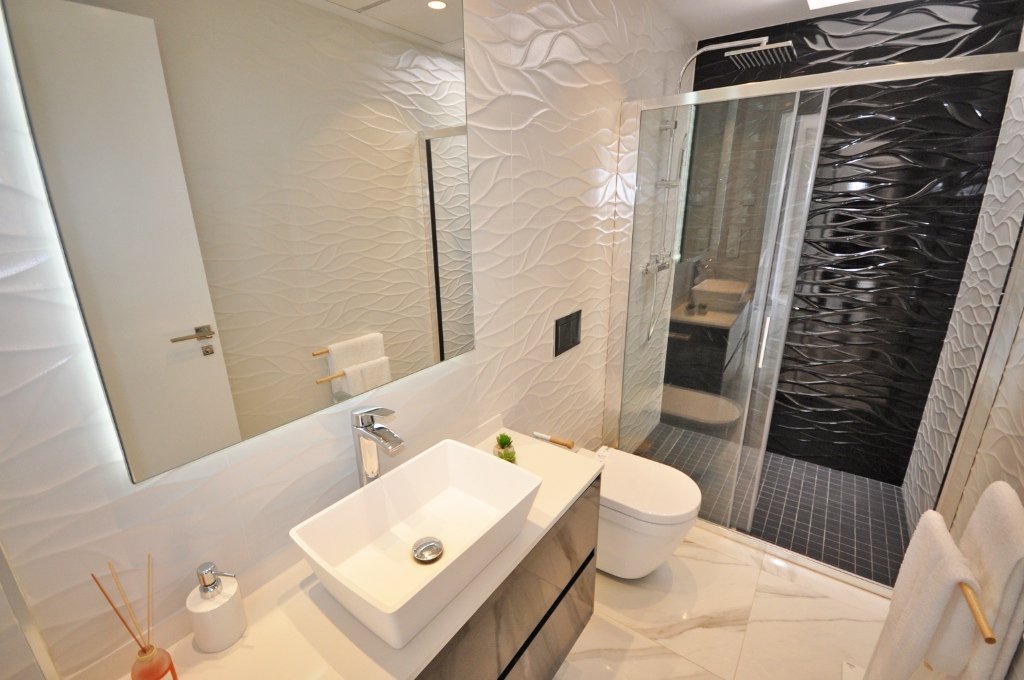 Villa San Miguel de Salinas, Alicante, Spānijā 3 istabas, 135 m2 Nr. 144696