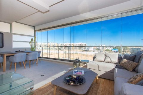 Apartament w La Zenia, Alicante, Hiszpania 3 sypialnie, 73 mkw. nr 144702