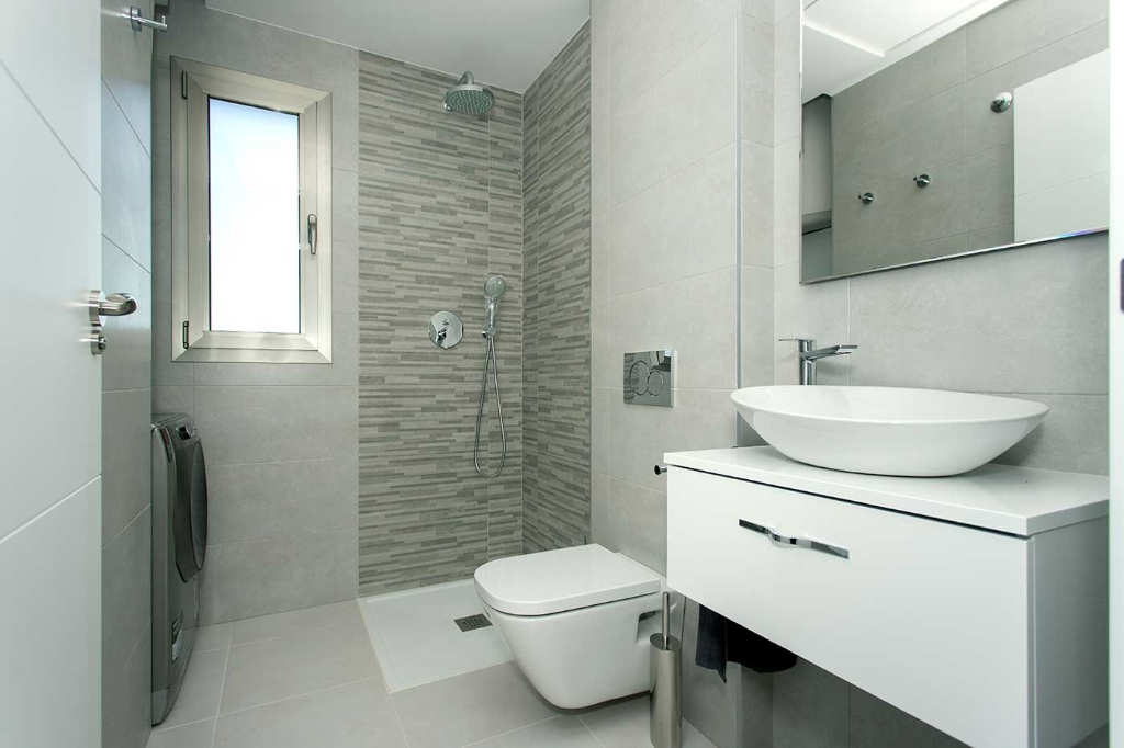 Квартира в Ла Зения, Аликанте, Испания 3 спальни, 73м2 №144702