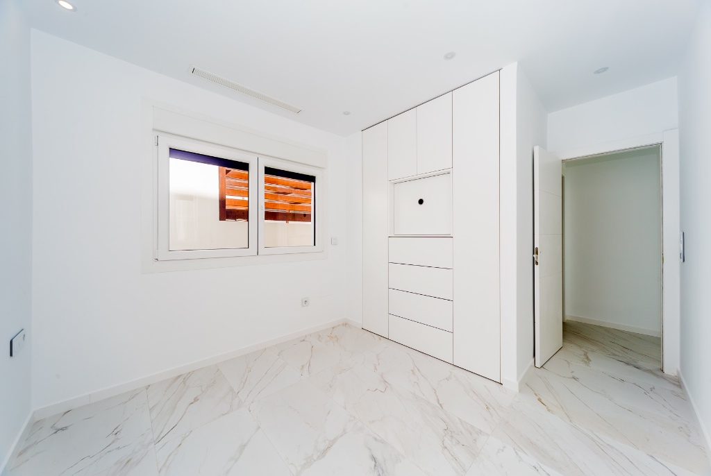 Villa a La Mata, Alicante, Spagna 4 camere da letto, 127 mq. N° 144697