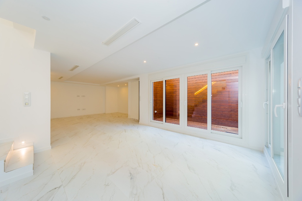 Villa a La Mata, Alicante, Spagna 4 camere da letto, 127 mq. N° 144697