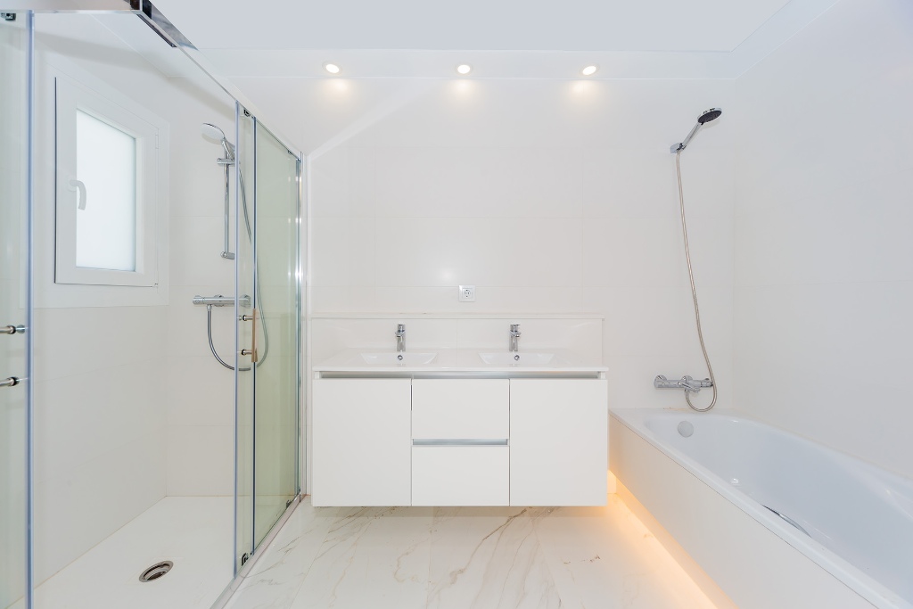 Villa a La Mata, Alicante, Spagna 4 camere da letto, 127 mq. N° 144697