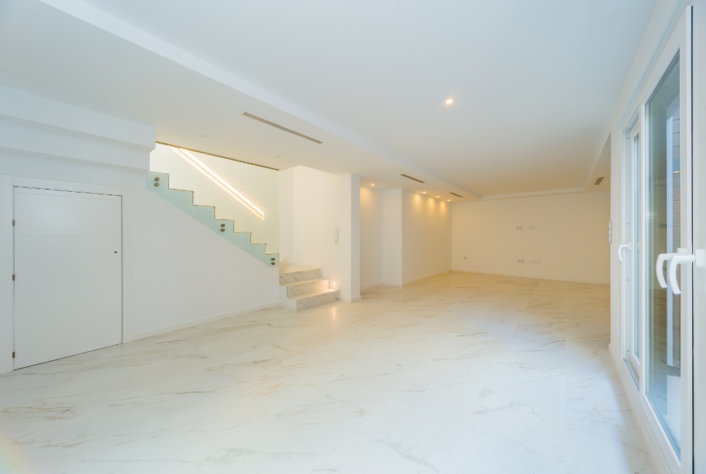 Villa a La Mata, Alicante, Spagna 4 camere da letto, 127 mq. N° 144697