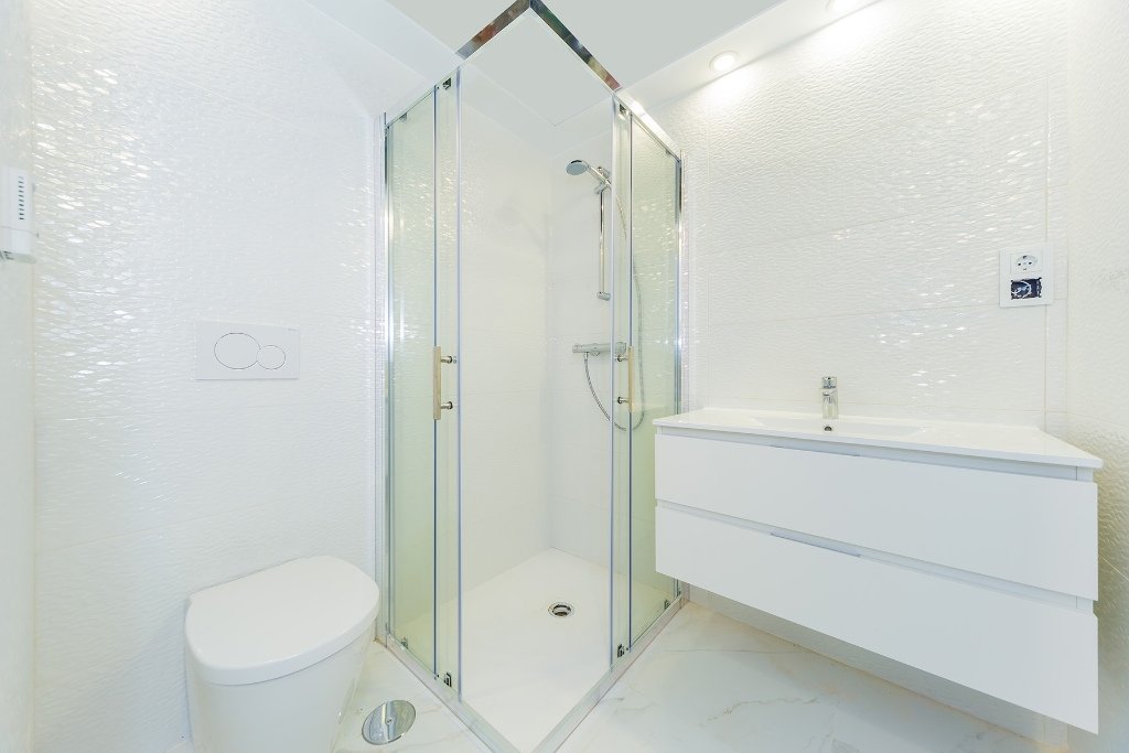 Villa a La Mata, Alicante, Spagna 4 camere da letto, 127 mq. N° 144697