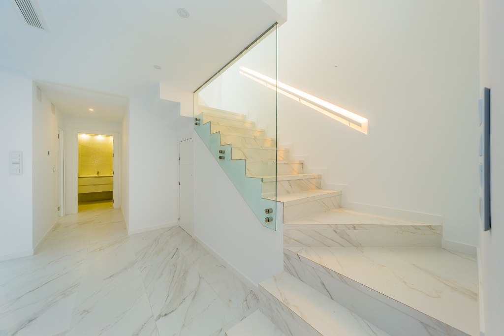 Villa a La Mata, Alicante, Spagna 4 camere da letto, 127 mq. N° 144697