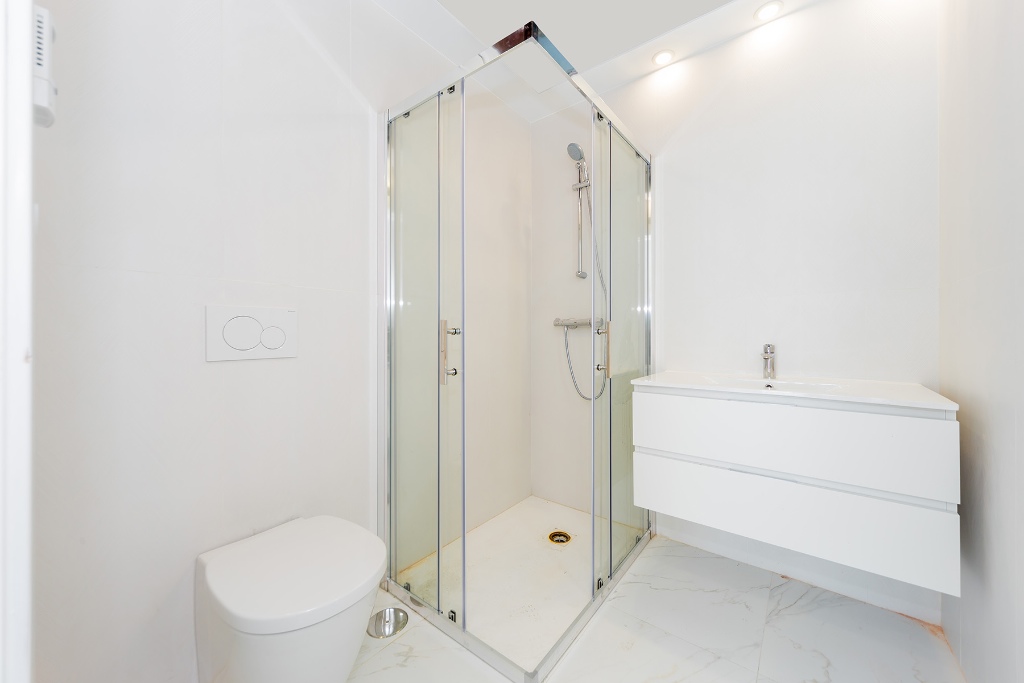 Villa a La Mata, Alicante, Spagna 4 camere da letto, 127 mq. N° 144697