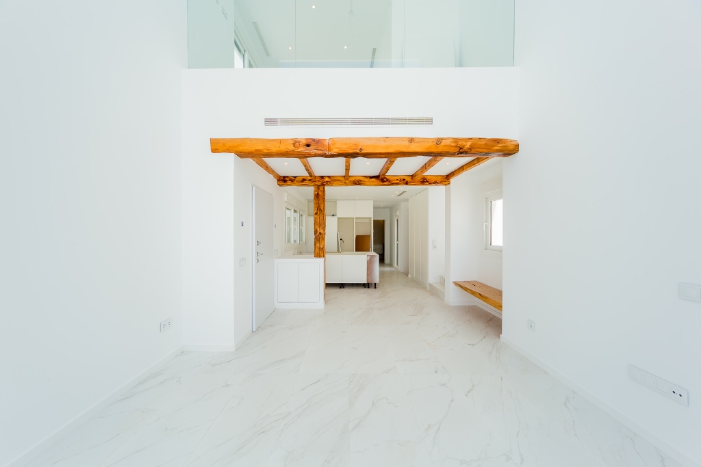 Villa a La Mata, Alicante, Spagna 4 camere da letto, 127 mq. N° 144697
