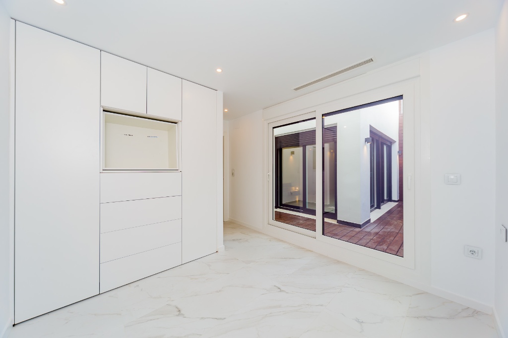 Villa a La Mata, Alicante, Spagna 4 camere da letto, 127 mq. N° 144697