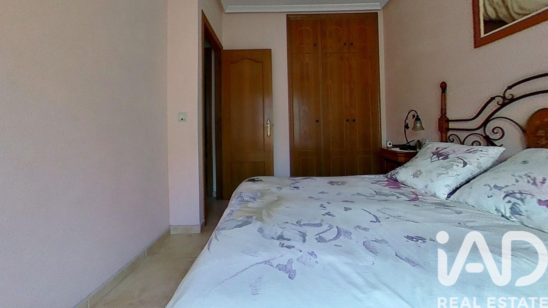 Radhus i Santa Pola, Alicante, Spanien 3 sovrum, 85 kvm. Nr. 152363