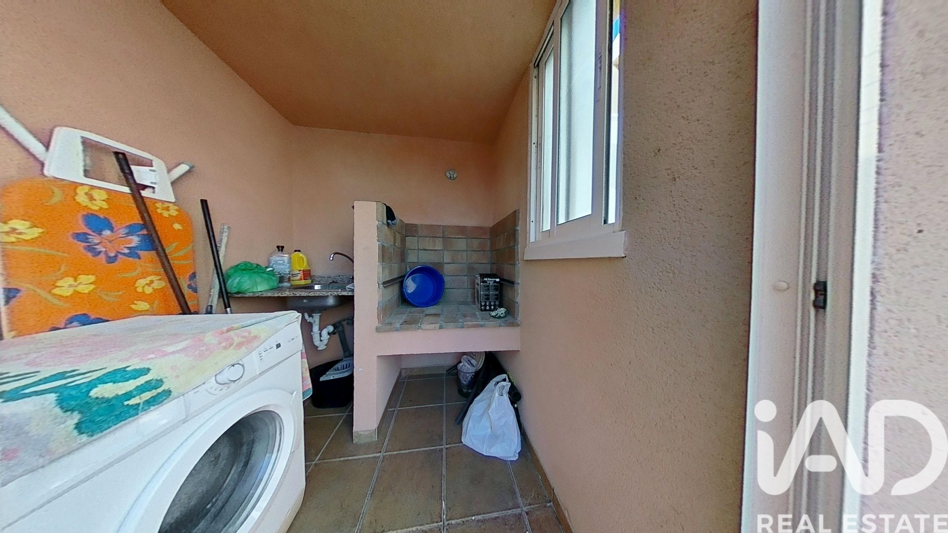 Radhus i Santa Pola, Alicante, Spanien 3 sovrum, 85 kvm. Nr. 152363