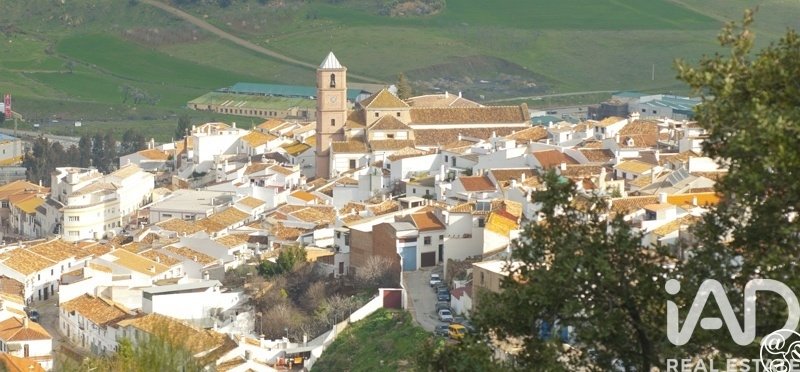 Commercial property in Malaga, Spain 2173 sq.m. No. 152368
