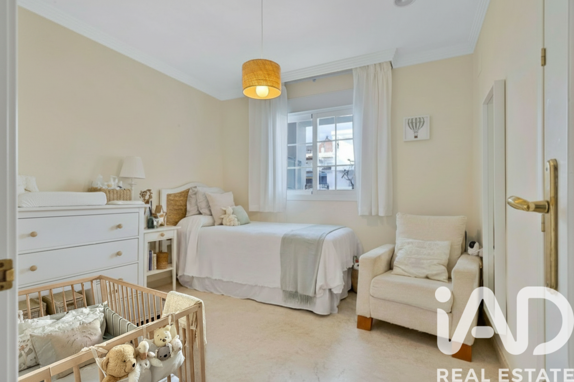 Dzīvoklis Marbella, Malaga, Spānijā 2 istabas, 109 m2 Nr. 152367
