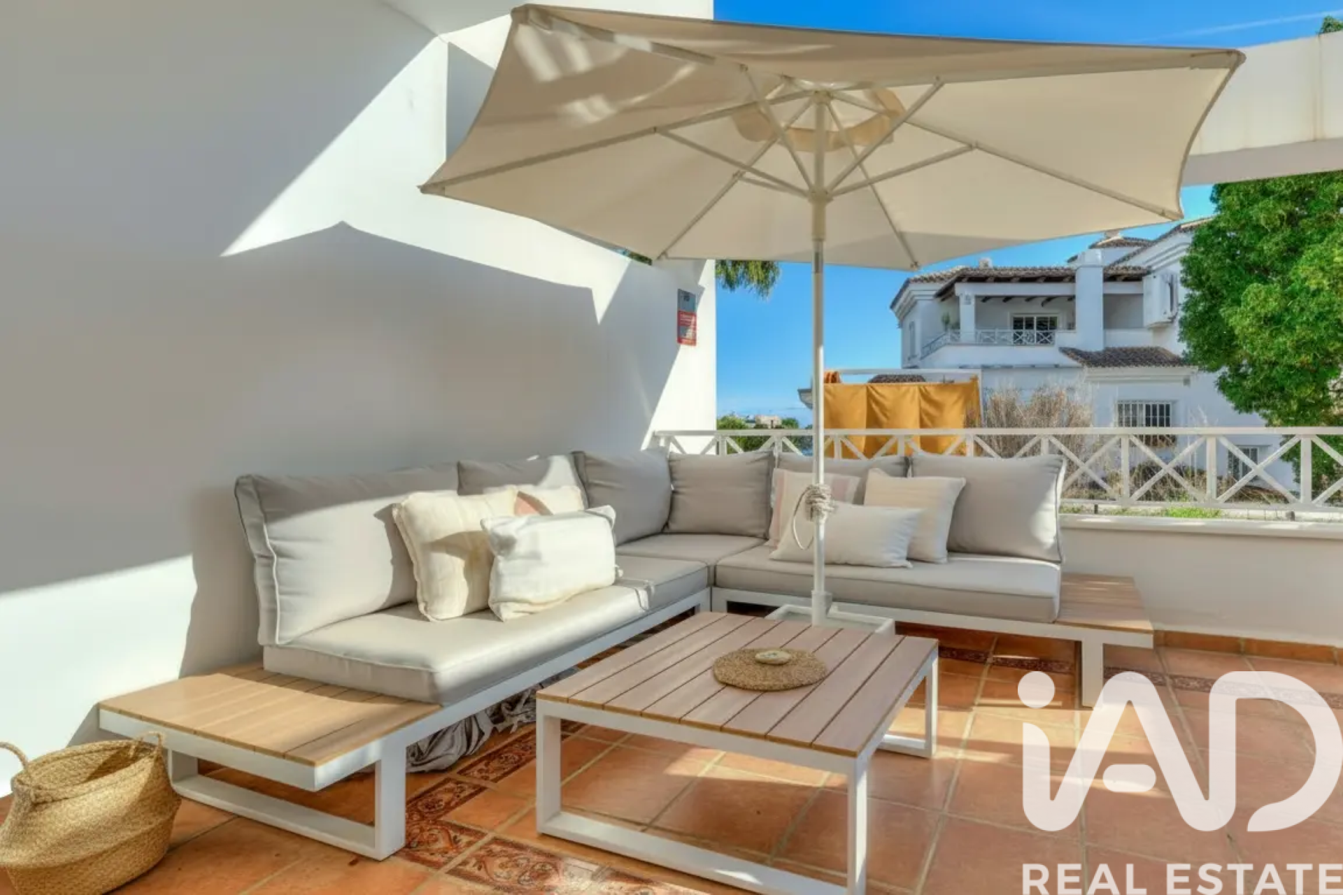 Dzīvoklis Marbella, Malaga, Spānijā 2 istabas, 109 m2 Nr. 152367