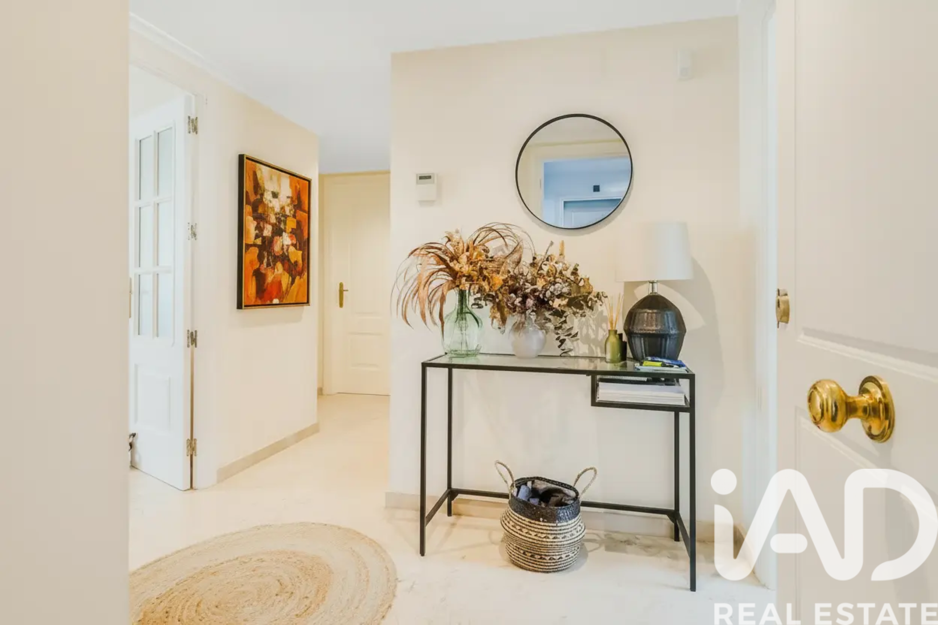 Dzīvoklis Marbella, Malaga, Spānijā 2 istabas, 109 m2 Nr. 152367