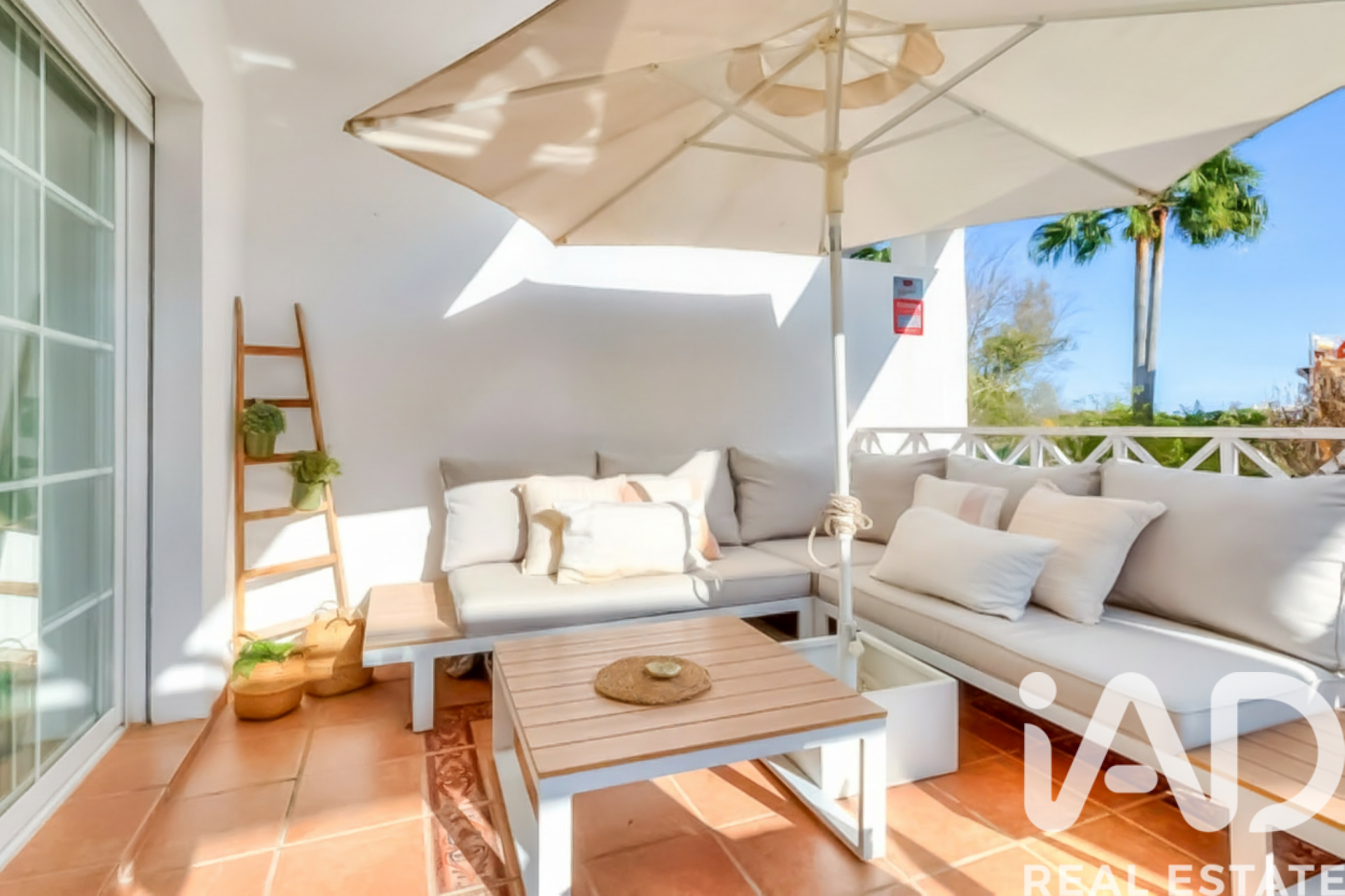 Dzīvoklis Marbella, Malaga, Spānijā 2 istabas, 109 m2 Nr. 152367
