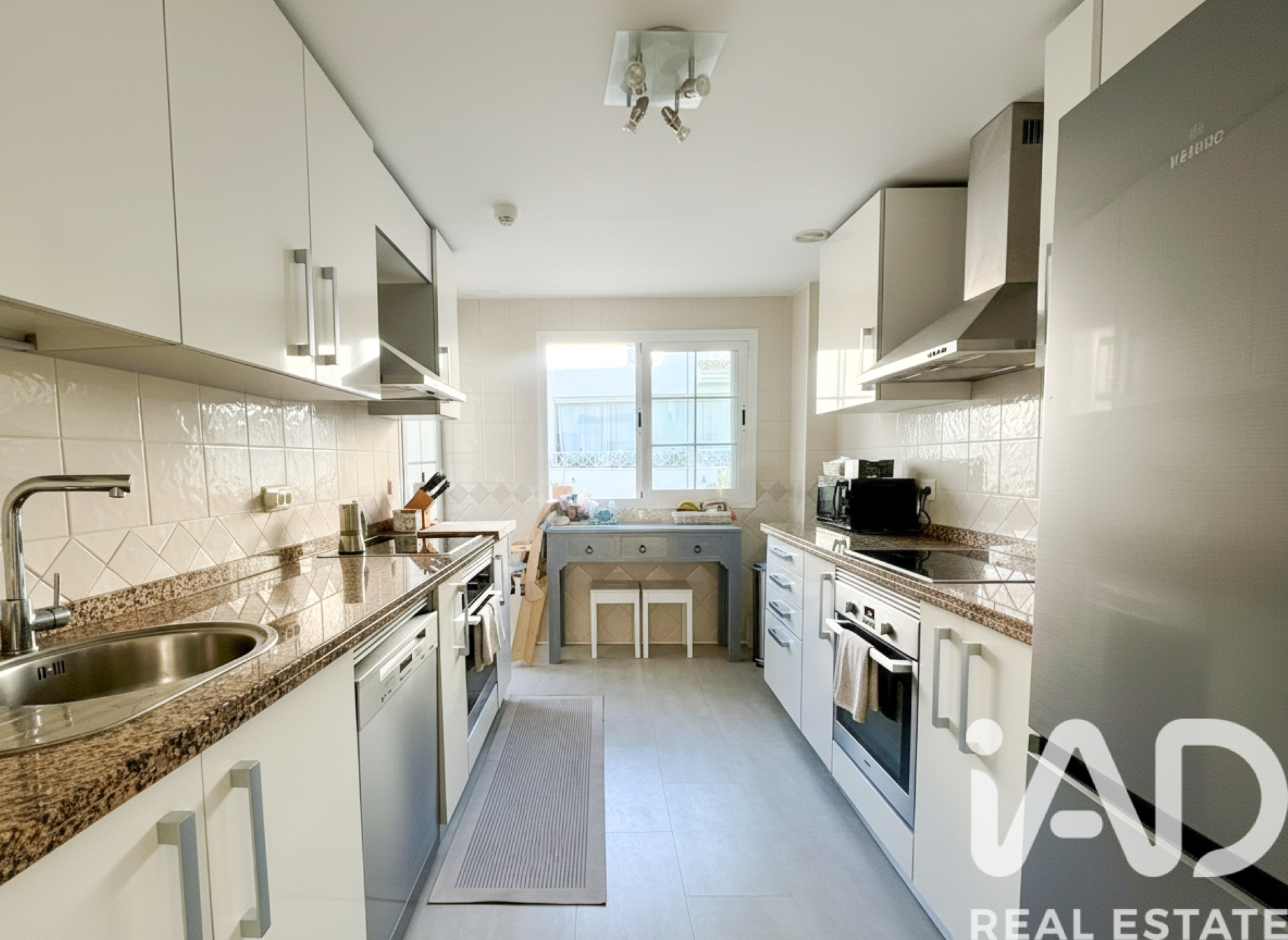 Dzīvoklis Marbella, Malaga, Spānijā 2 istabas, 109 m2 Nr. 152367