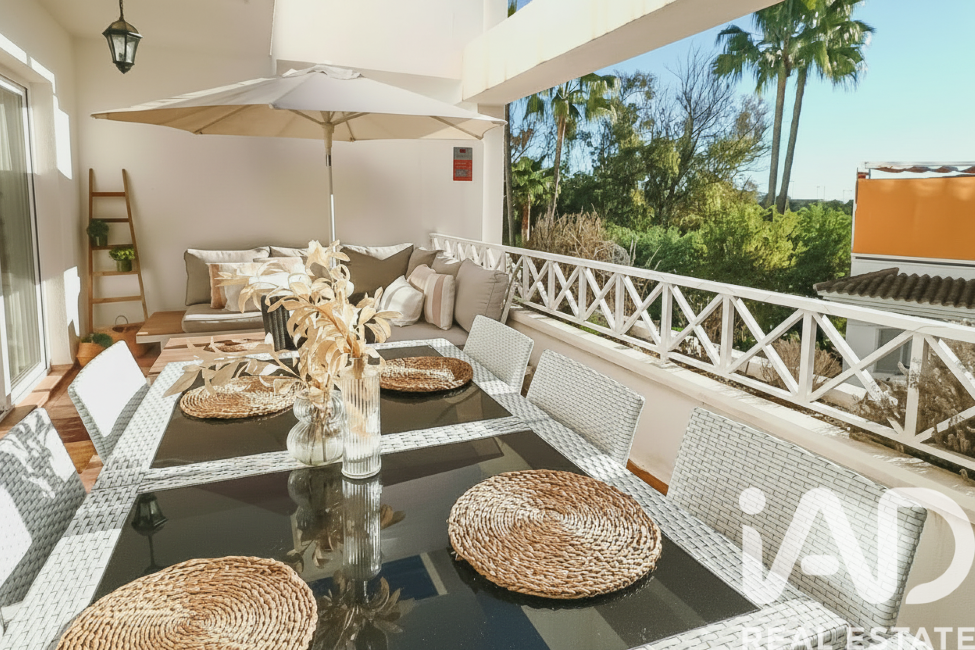 Dzīvoklis Marbella, Malaga, Spānijā 2 istabas, 109 m2 Nr. 152367