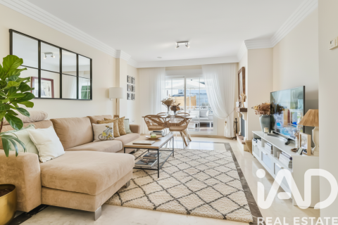 Apartament w Marbella, Malaga, Hiszpania 2 sypialnie, 109 mkw. nr 152367