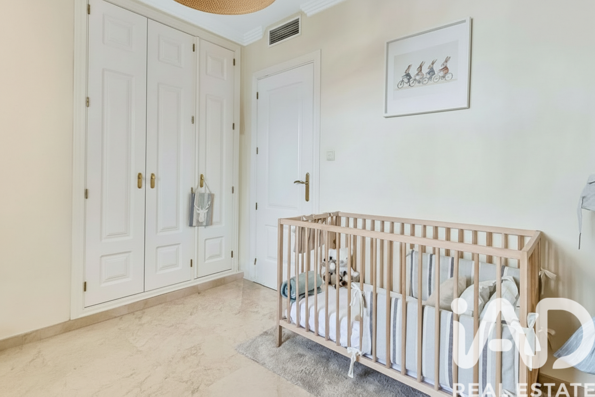 Dzīvoklis Marbella, Malaga, Spānijā 2 istabas, 109 m2 Nr. 152367