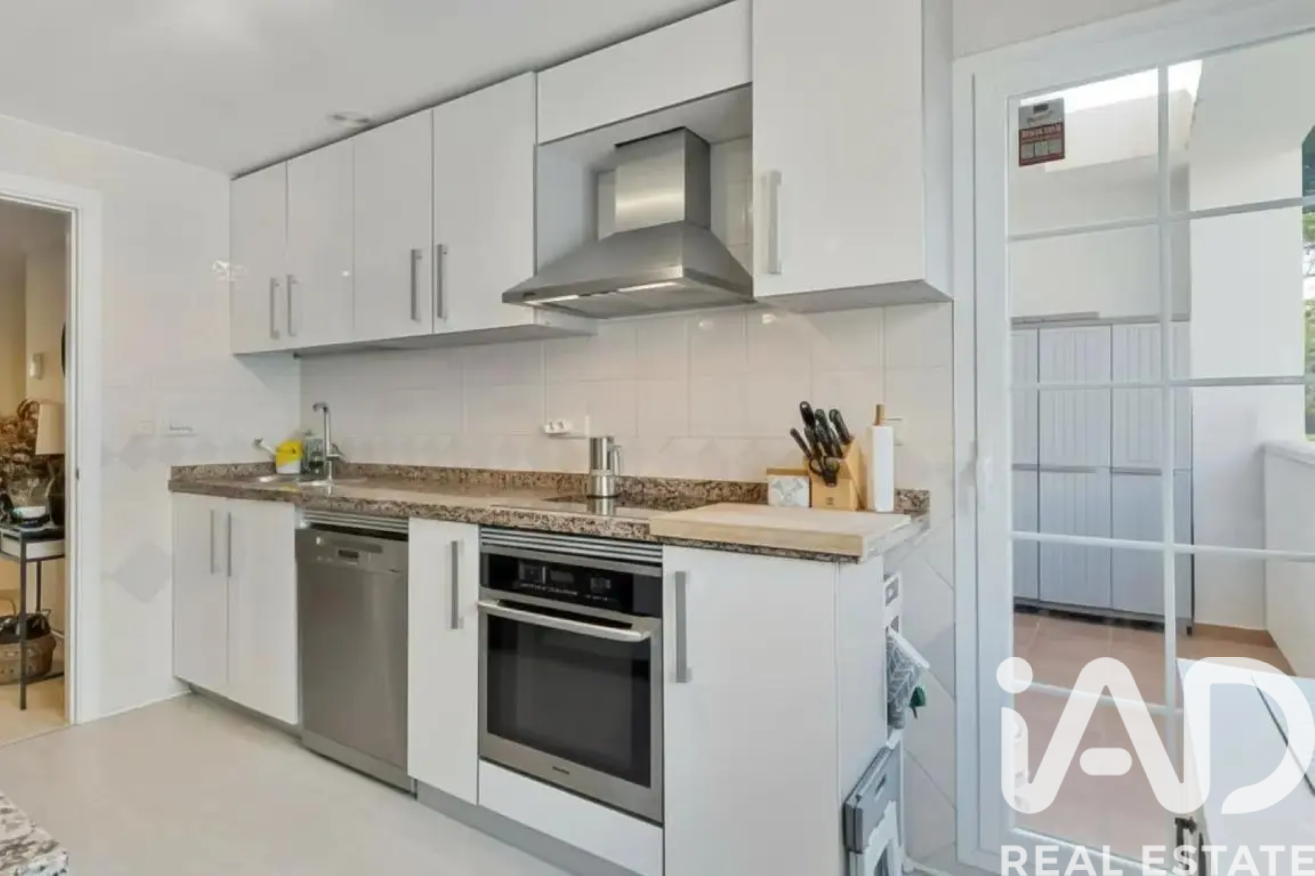 Dzīvoklis Marbella, Malaga, Spānijā 2 istabas, 109 m2 Nr. 152367