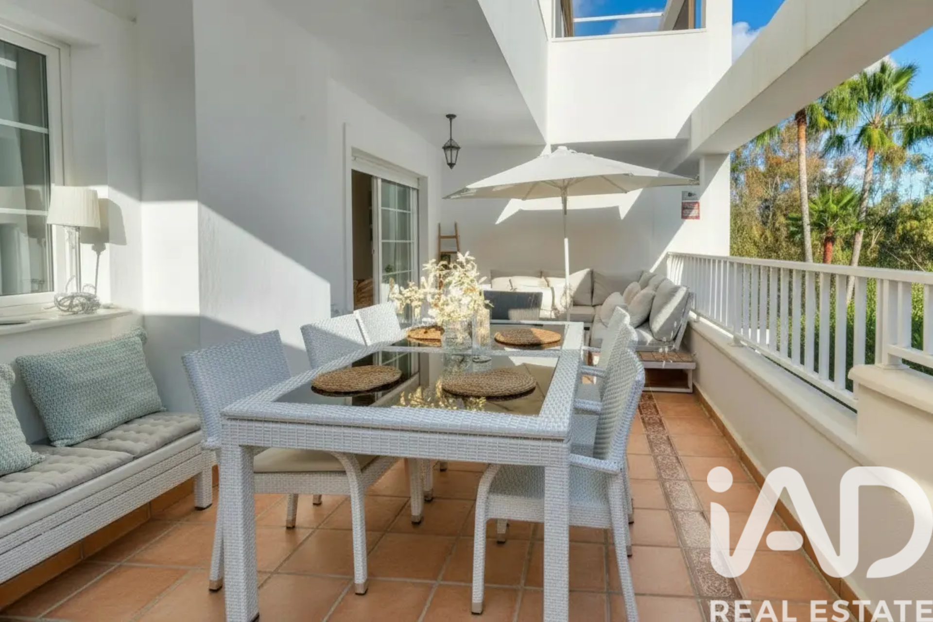 Dzīvoklis Marbella, Malaga, Spānijā 2 istabas, 109 m2 Nr. 152367